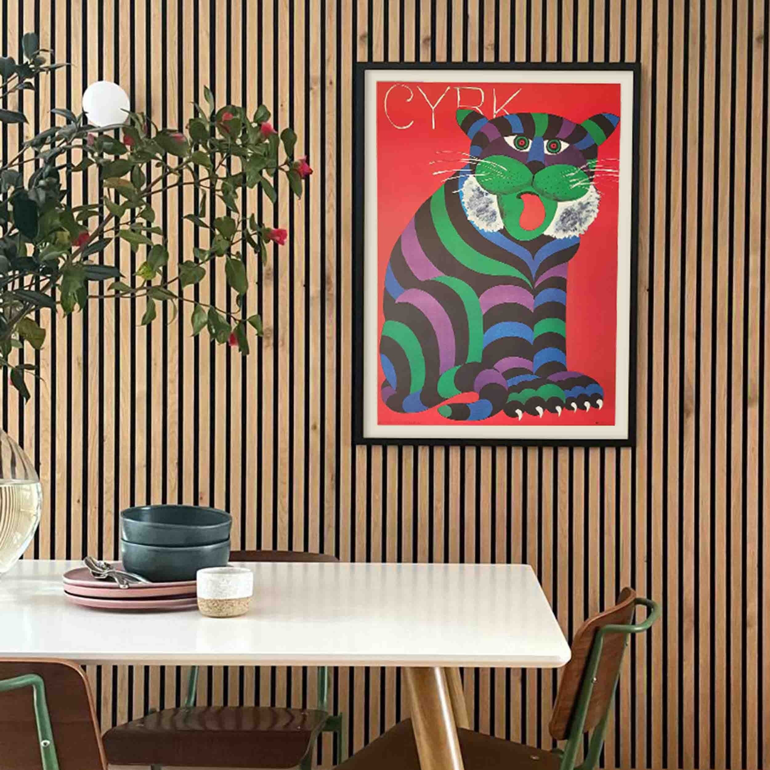 Projekt 26 | Vintage Polish Posters